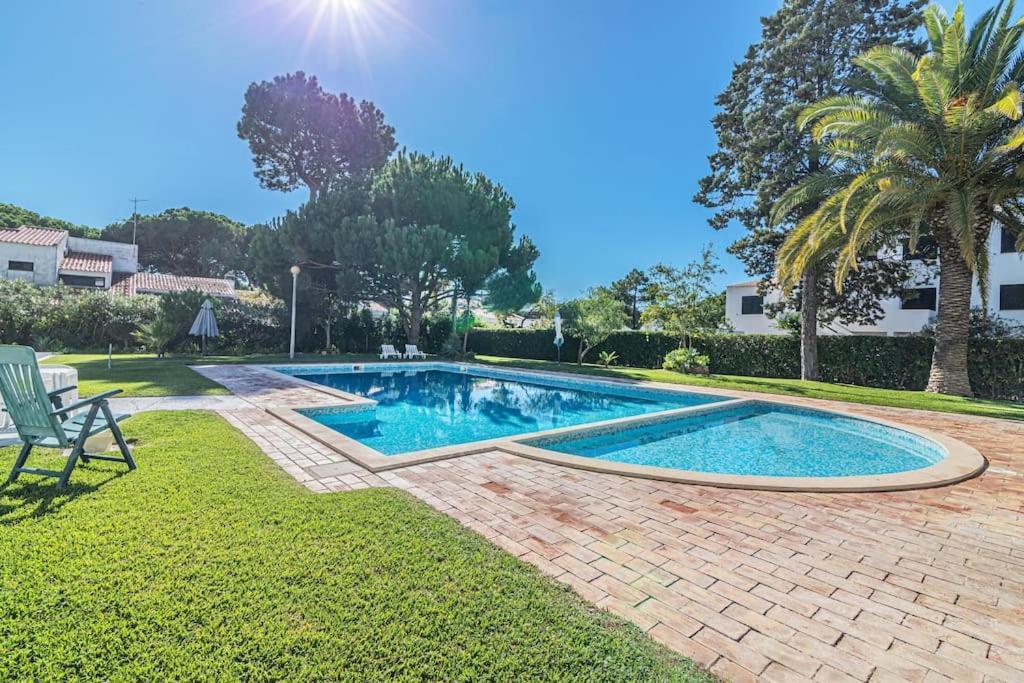 Vilamoura - M M Garden - Magnifico T2 Extérieur photo