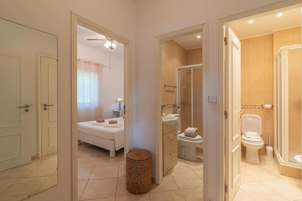 Vilamoura - M M Garden - Magnifico T2 Extérieur photo