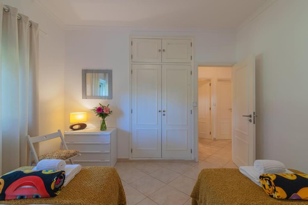 Vilamoura - M M Garden - Magnifico T2 Extérieur photo