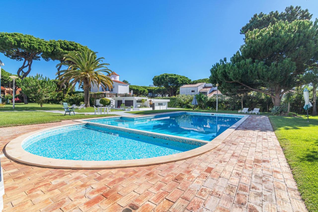 Vilamoura - M M Garden - Magnifico T2 Extérieur photo